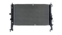 MAHLE Aftermarket CR 2588 000P