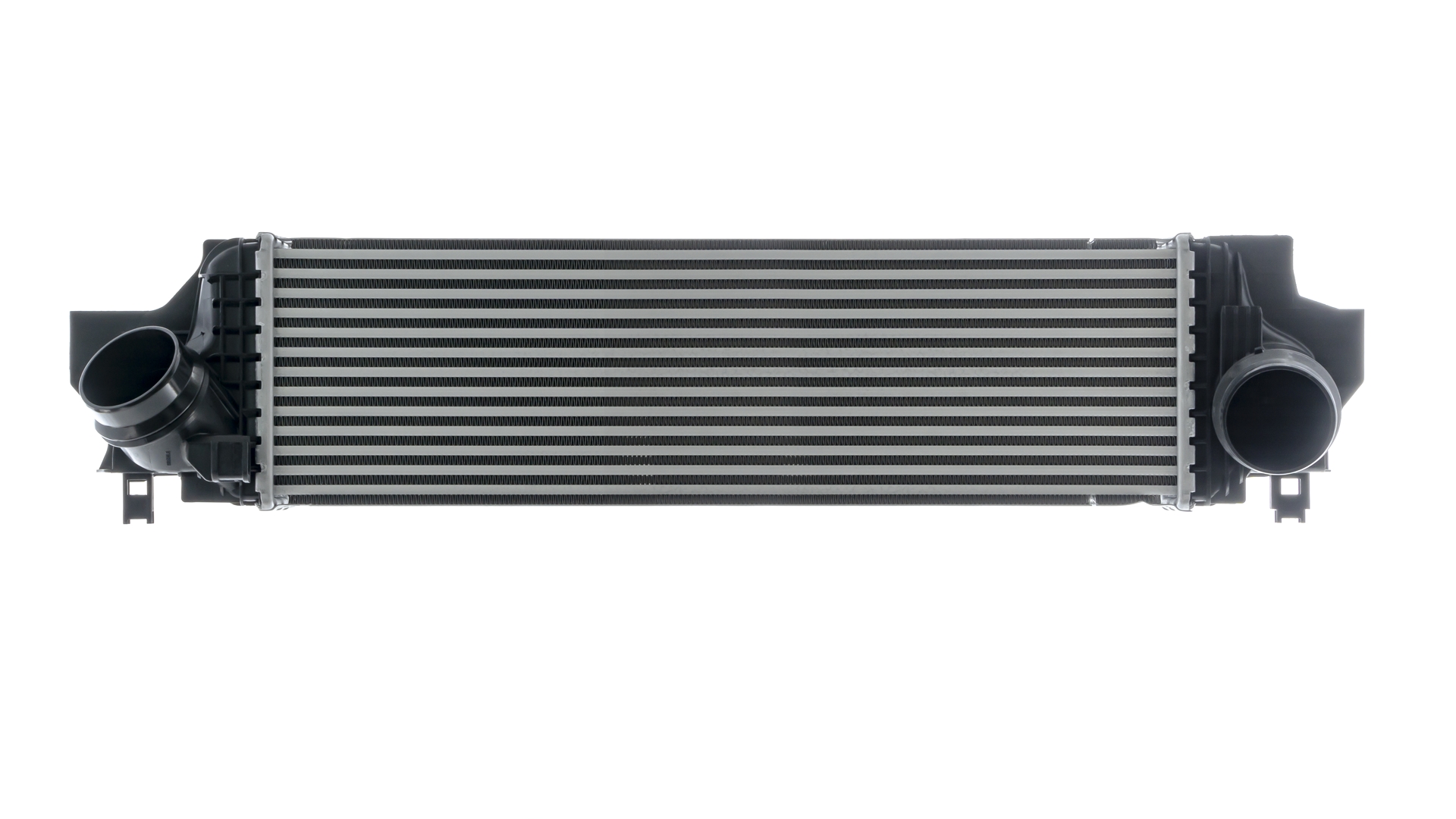 Intercooler, échangeur (Refroidisseur d'air) MAHLE Aftermarket ref. CI 610 000P
