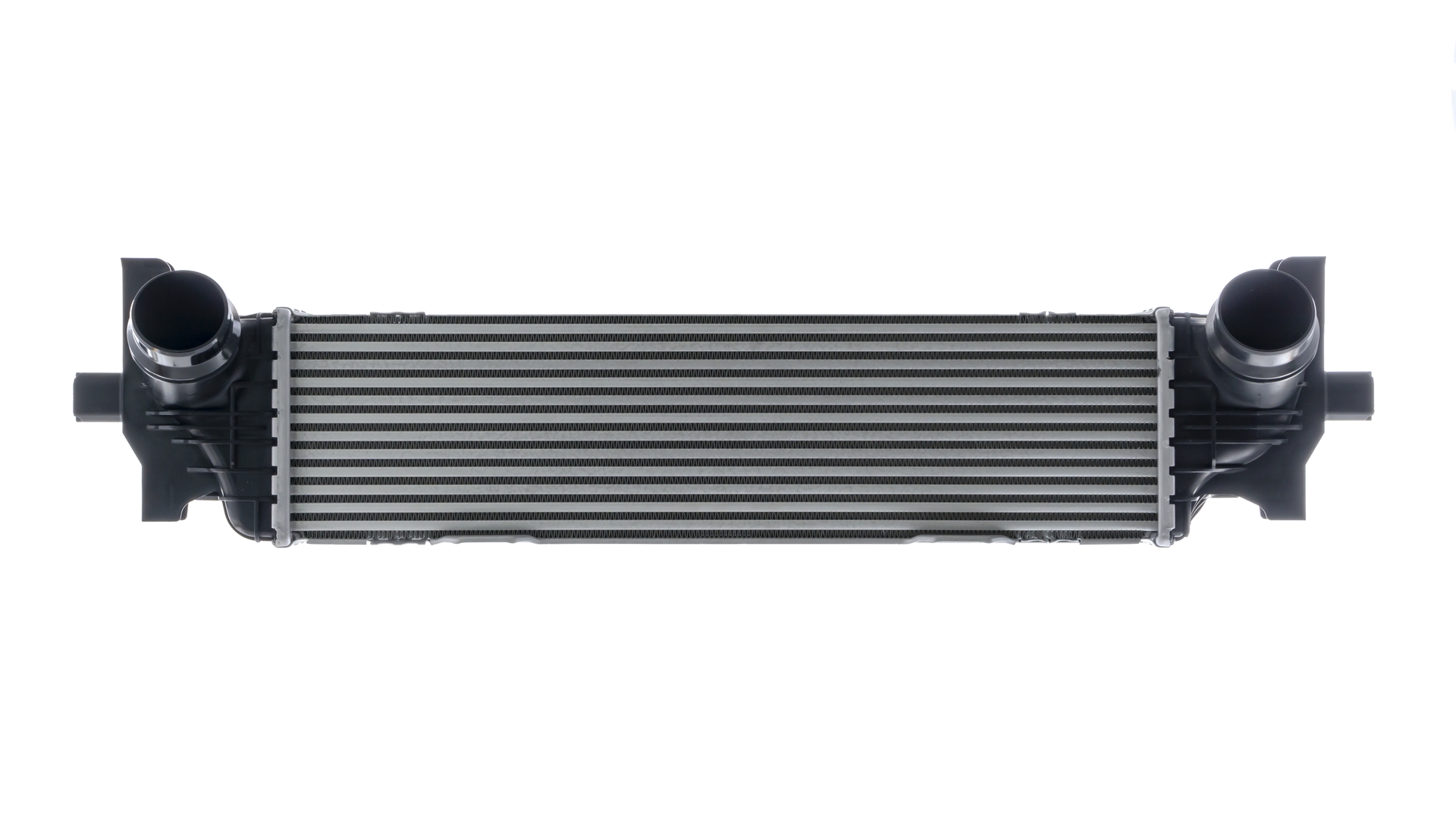 Intercooler, échangeur (Refroidisseur d'air) MAHLE Aftermarket ref. CI 626 000P
