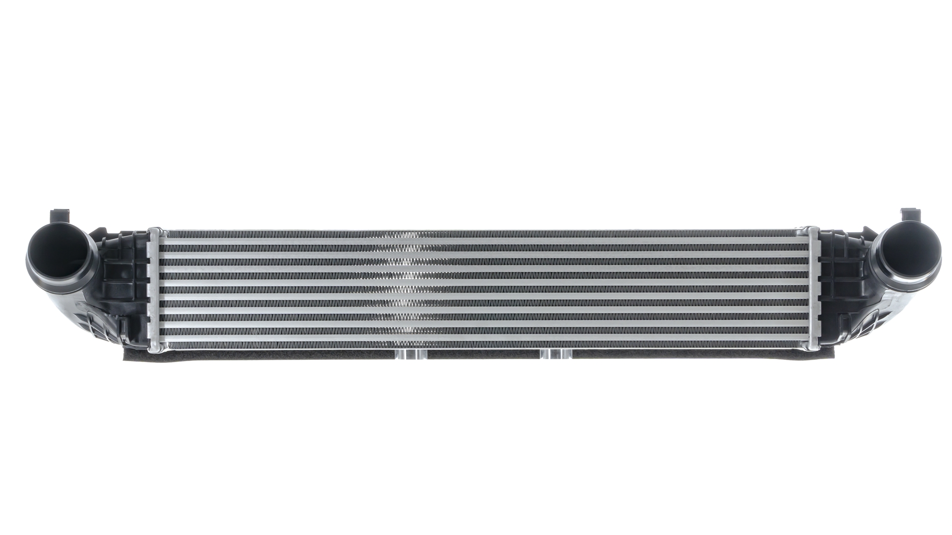 Intercooler, échangeur (Refroidisseur d'air) MAHLE Aftermarket ref. CI 615 000P