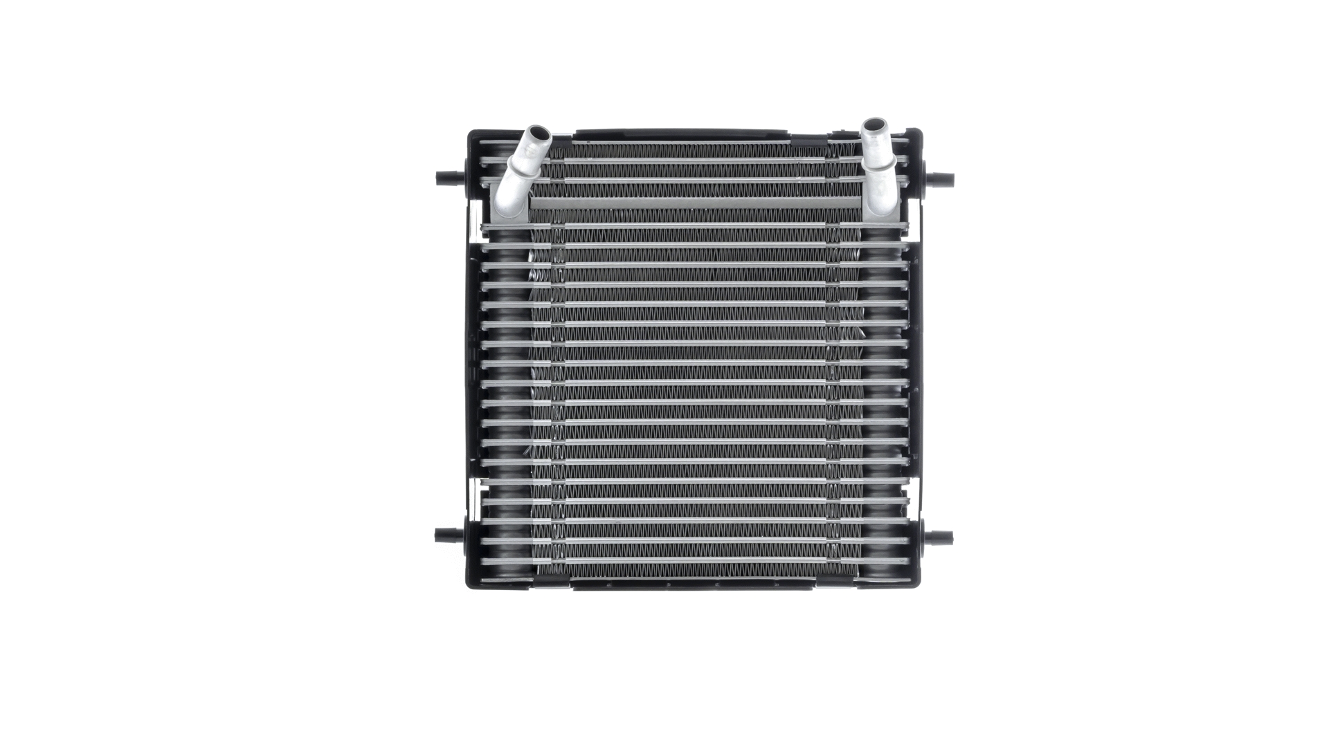 Radiateur d'huile moteur (Refroidisseur d'huile moteur) MAHLE Aftermarket CLC 289 000P