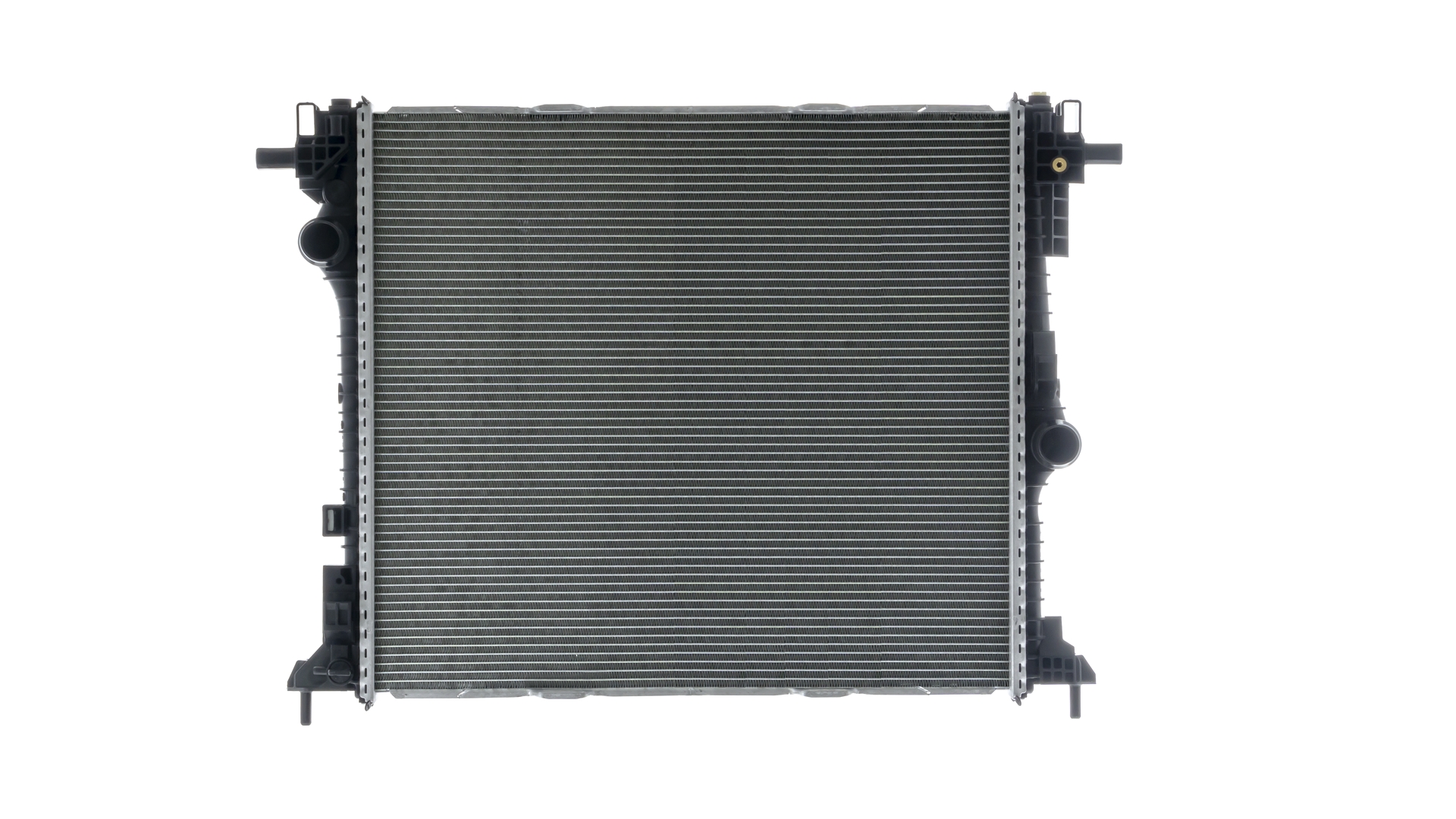 Radiateur moteur (Radiateur de refroidissement) MAHLE Aftermarket CR 2587 000P