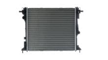 MAHLE Aftermarket CR 2587 000P