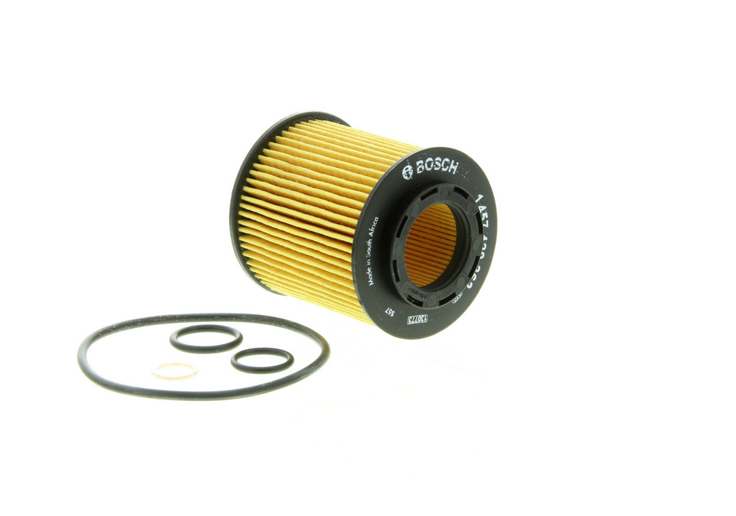 Filtre à huile BOSCH 1 457 429 262