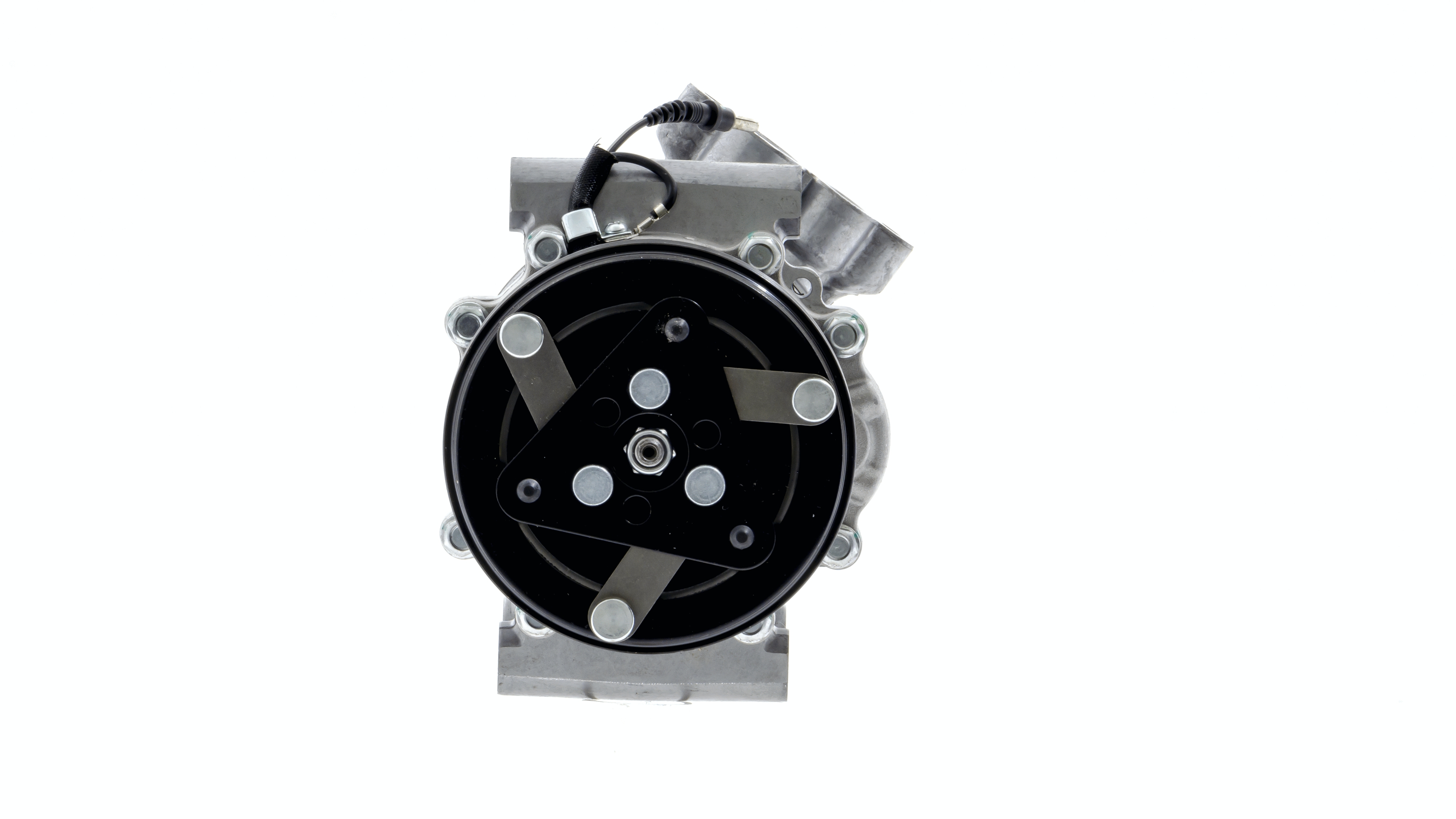 Compresseur, climatisation MAHLE Aftermarket ref. ACP 1252 000S