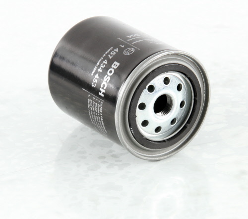 Filtre à carburant BOSCH 1 457 434 453