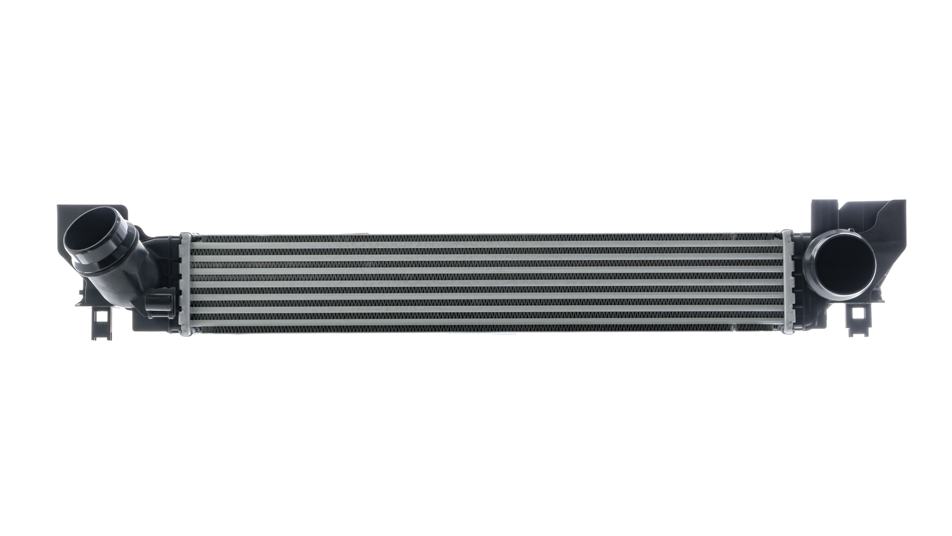 Intercooler, échangeur (Refroidisseur d'air) MAHLE Aftermarket ref. CI 627 000P
