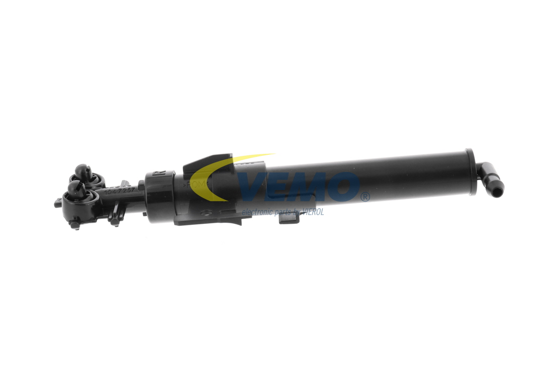 Gicleur d'eau de nettoyage, nettoyage des phares VEMO V48-08-0045