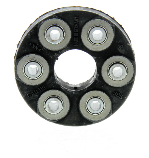Butée hydraulique Sm