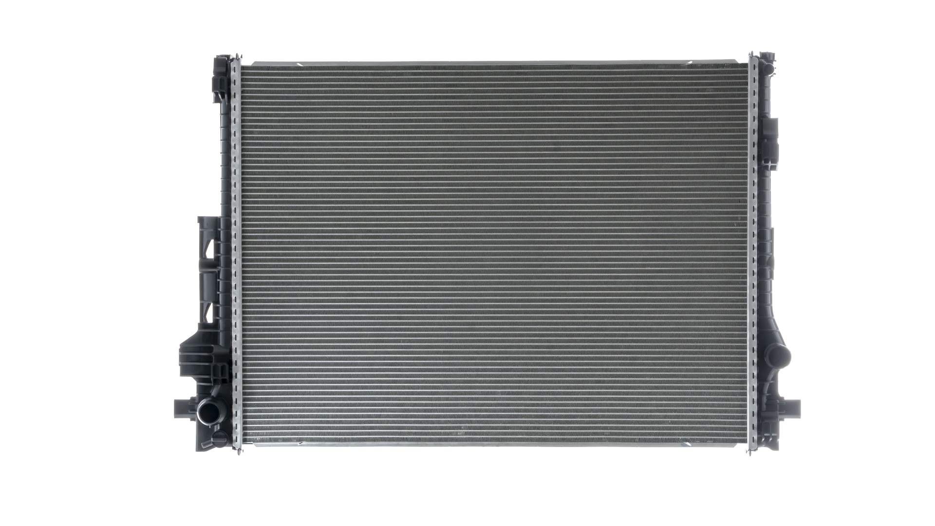 Radiateur moteur (Radiateur de refroidissement) MAHLE Aftermarket CR 2605 000P