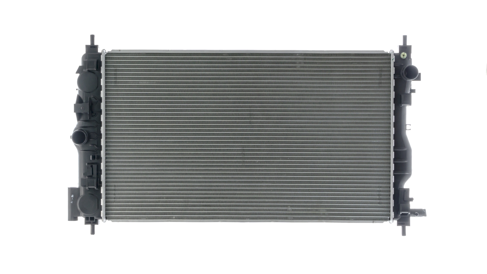 Radiateur moteur (Radiateur de refroidissement) MAHLE Aftermarket CR 2594 000P