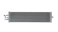 MAHLE Aftermarket CLC 293 000P