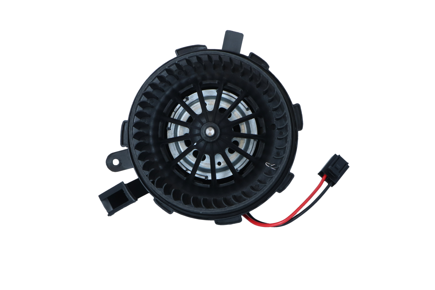 Ventilador habitáculo NRF B.V. ref. 34355