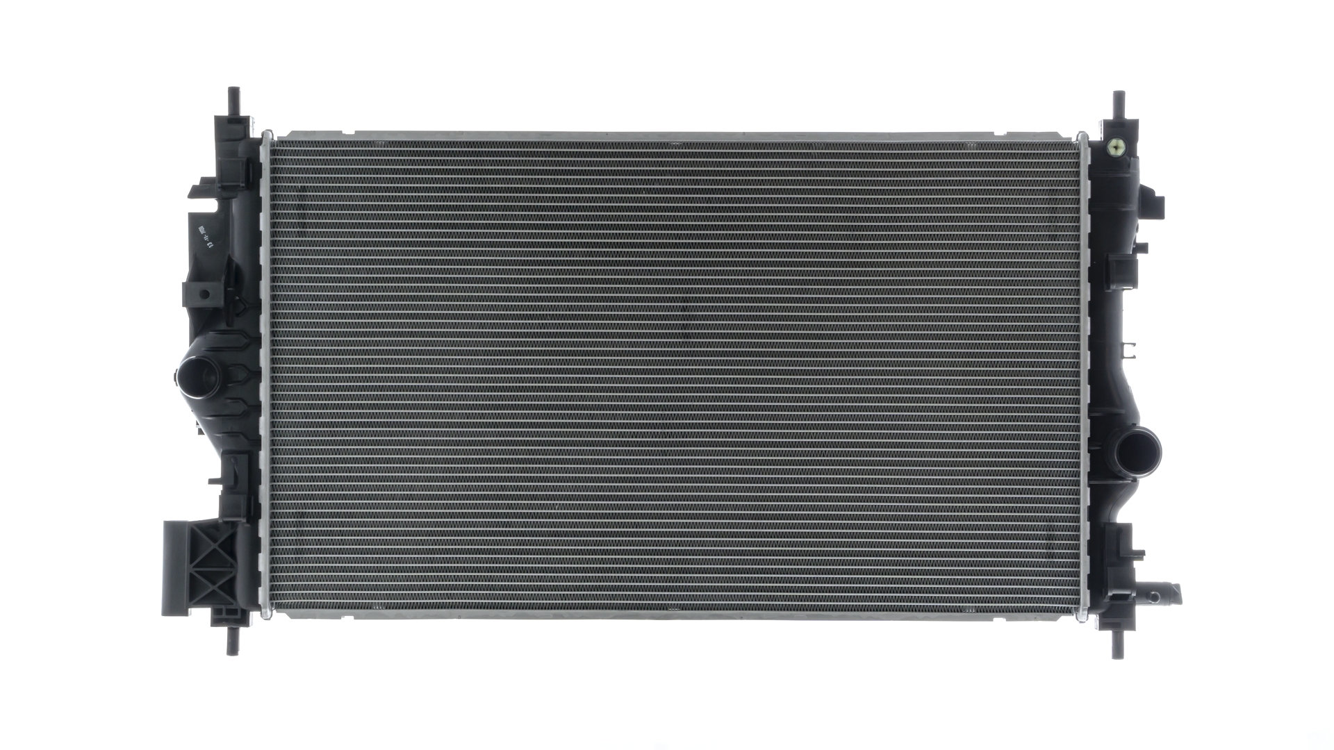 Radiateur moteur (Radiateur de refroidissement) MAHLE Aftermarket CR 2590 000P
