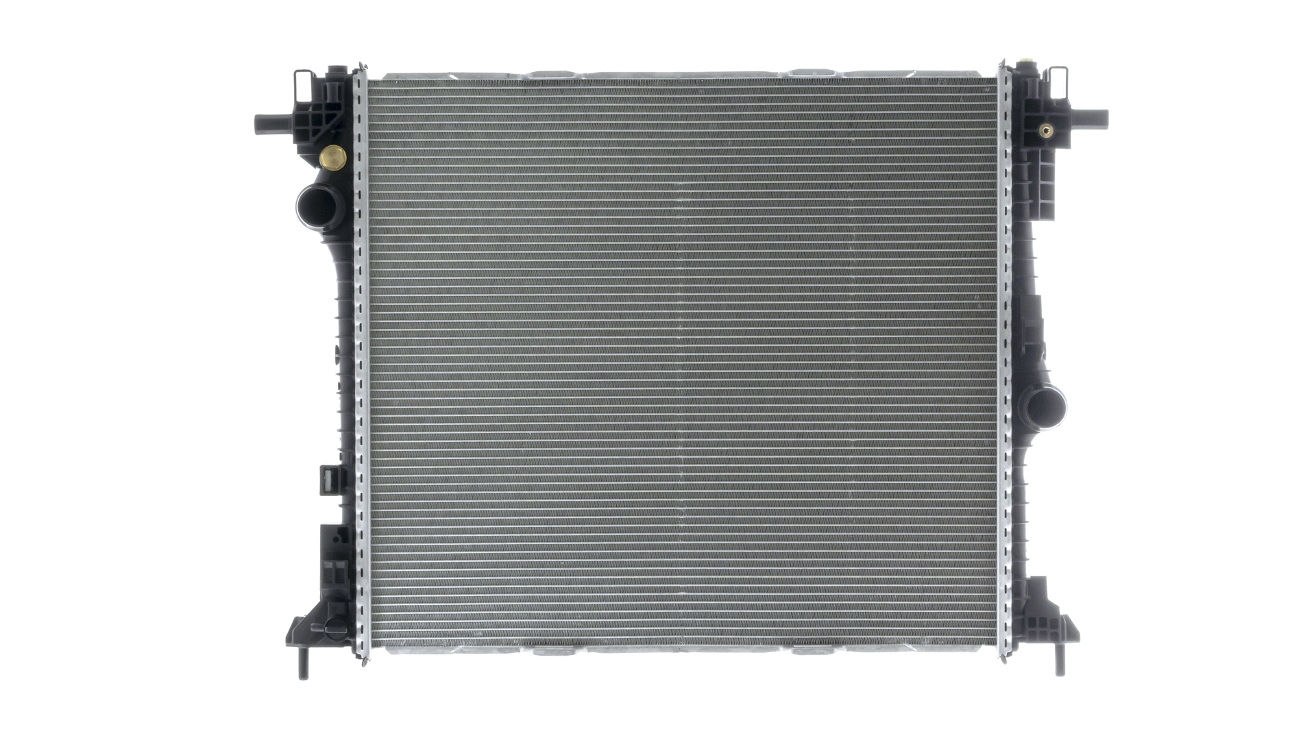 Radiateur moteur (Radiateur de refroidissement) MAHLE Aftermarket CR 2599 000P