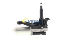 Moteur D'essuie-glace Avant 4-pôles Pour Astra H - Remplace 93179149, Compatible 2004-2010, 12V