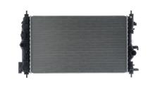 MAHLE Aftermarket CR 1782 000P