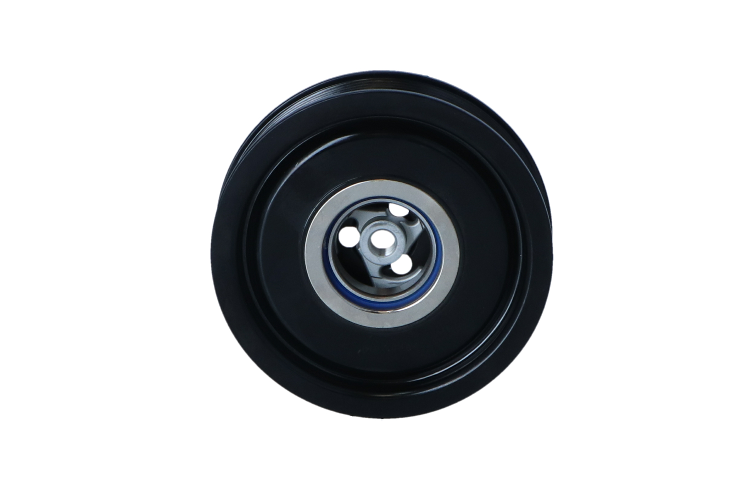 Embraiagem magnética, compressor do ar condicionado NRF B.V. ref. 380065