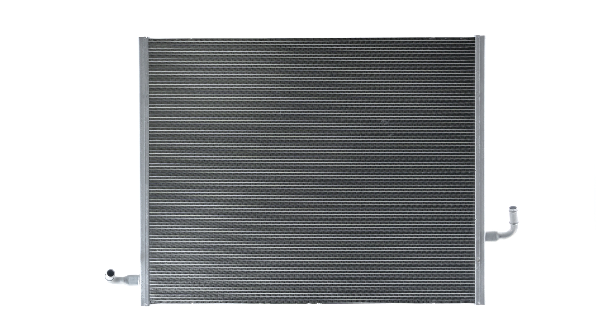Radiateur moteur (Radiateur de refroidissement) MAHLE Aftermarket CR 2606 000P
