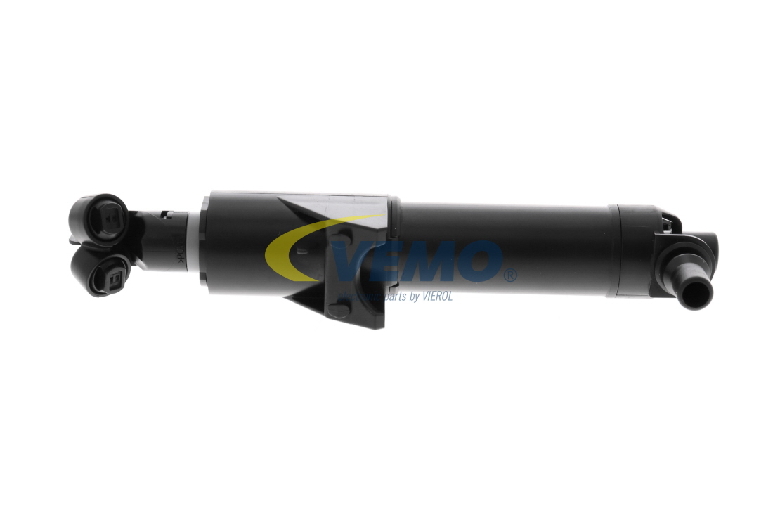 Gicleur d'eau de nettoyage, nettoyage des phares VEMO V10-08-0545