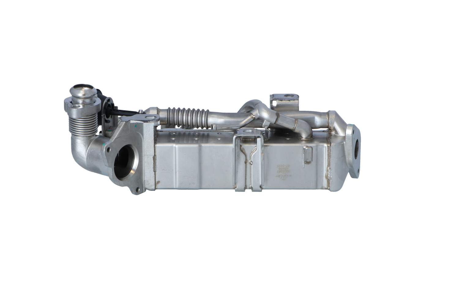 Butée hydraulique Sm