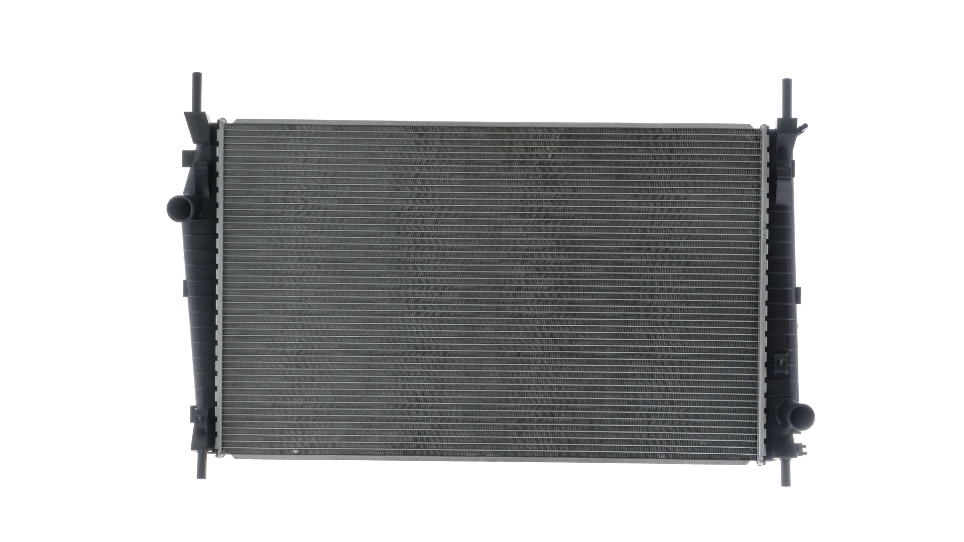 Radiateur moteur (Radiateur de refroidissement) MAHLE Aftermarket CR 2589 000P