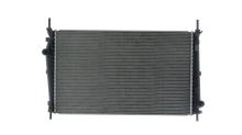 MAHLE Aftermarket CR 2589 000P