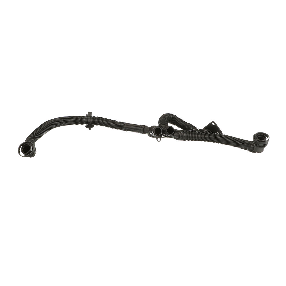 Tuyau, ventilation de carter-moteur (Tuyau de vapeur d'huile moteur) GATES ref. EMH650