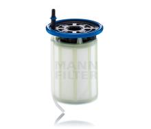 MANN-FILTER PU 7018