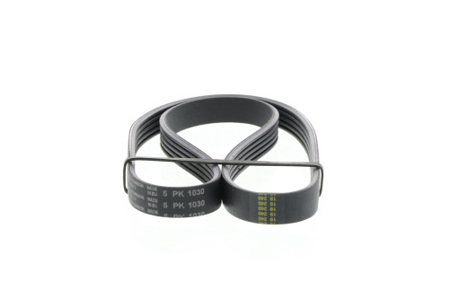Correia trapezoidal estriada HUTCHINSON ref. 1030 K 5