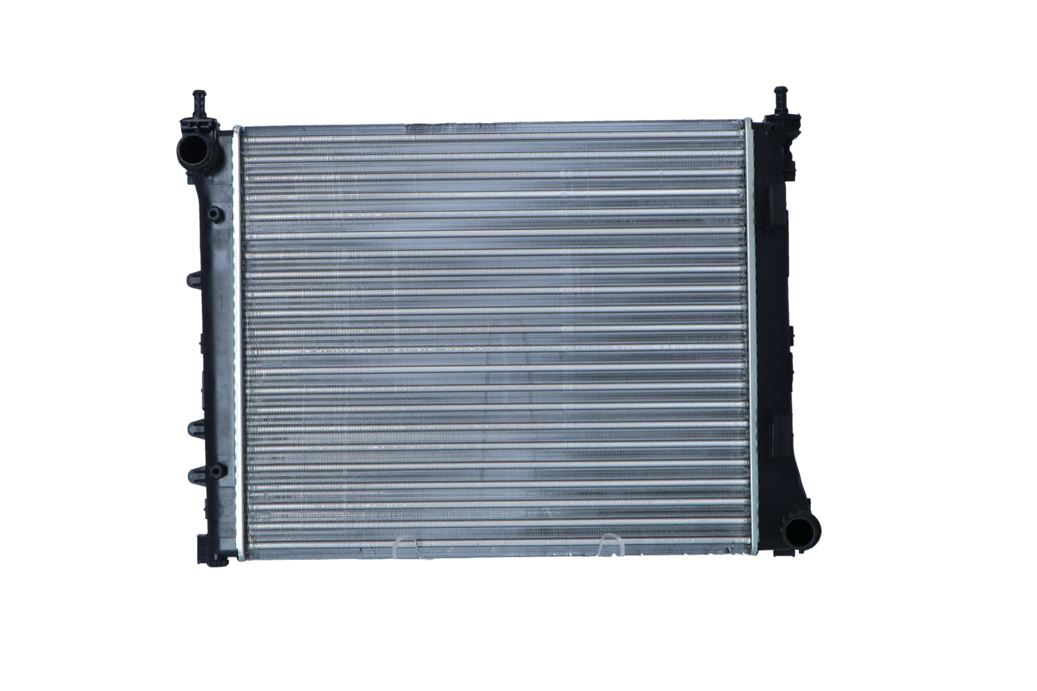 Radiateur moteur (Radiateur de refroidissement) NRF B.V. ref. 53527A