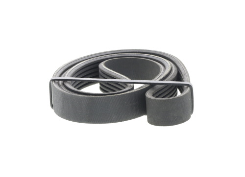 Correia trapezoidal estriada HUTCHINSON ref. 1255 K 6