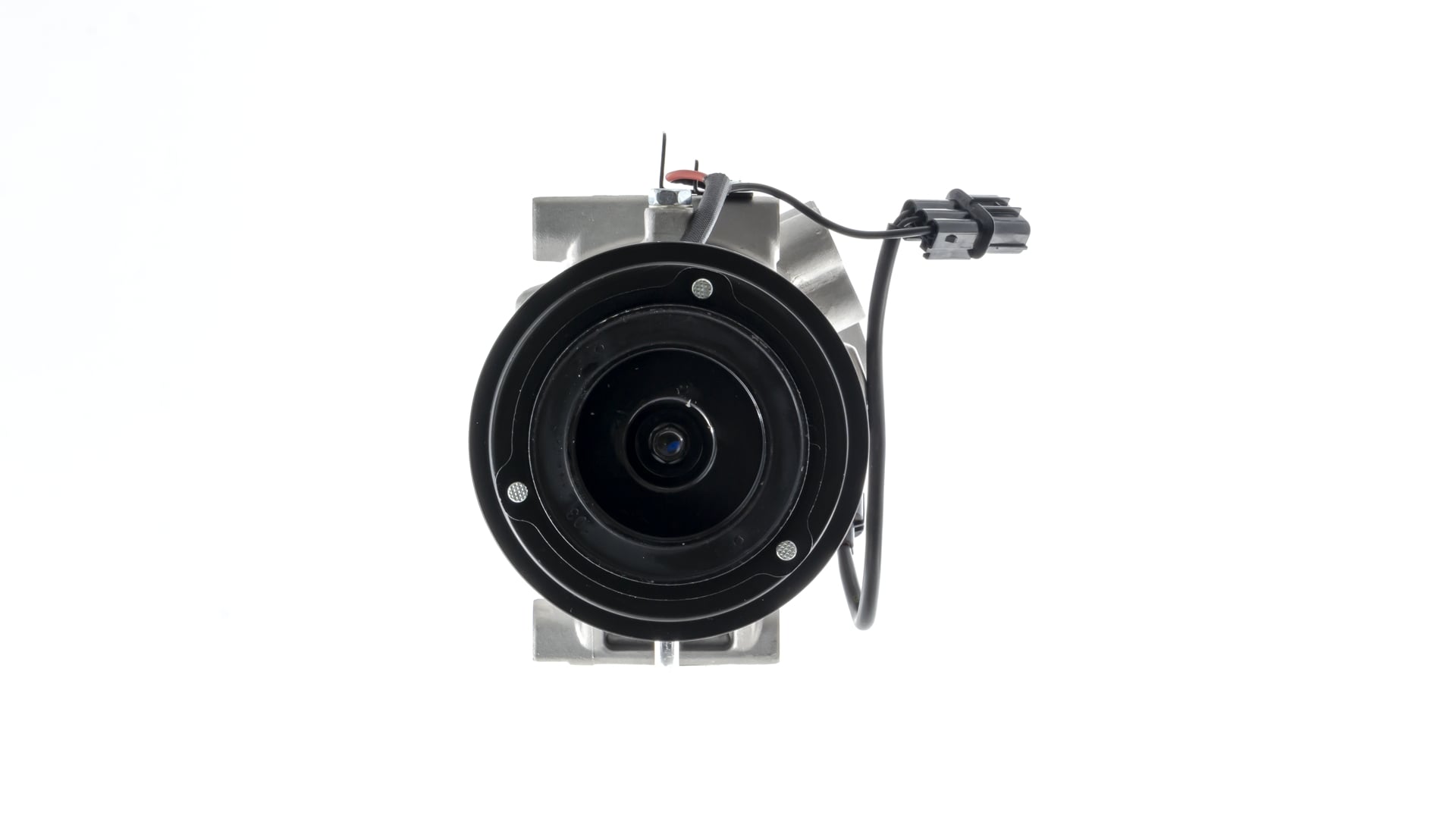 Compresseur, climatisation MAHLE Aftermarket ref. ACP 1550 000S