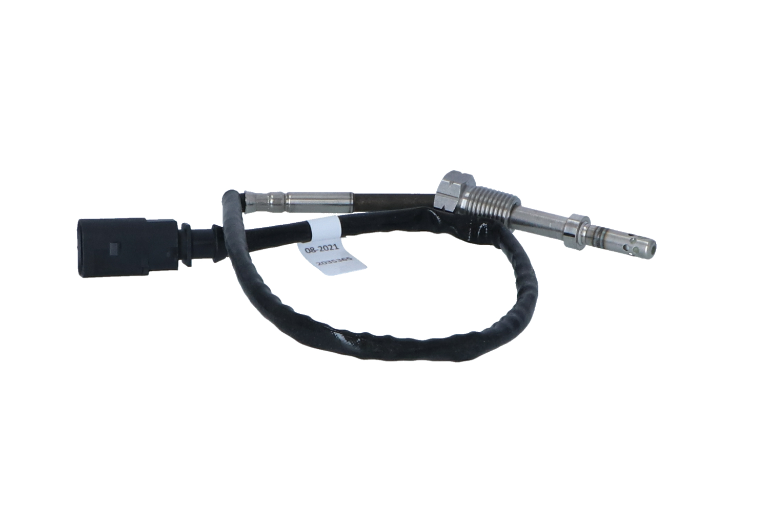 Palpeur, température des gaz NRF B.V. 707123