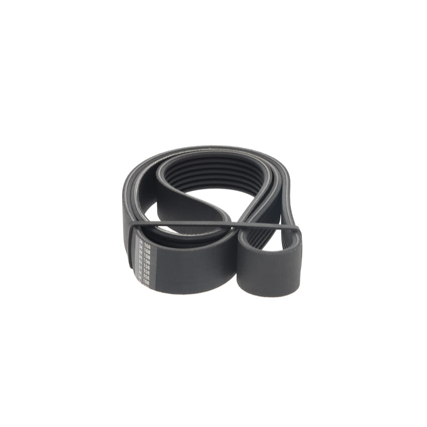 Correia trapezoidal estriada HUTCHINSON ref. 1076 K 7