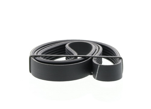 Correa trapezoidal nervada HUTCHINSON ref. 1280 K 6