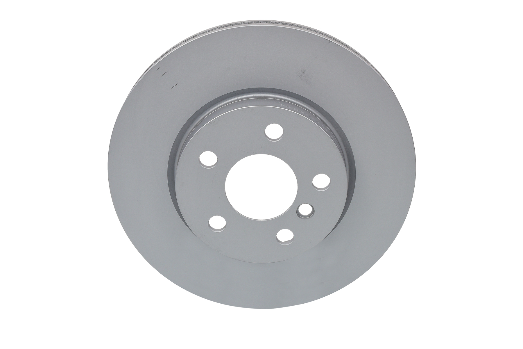 Disques de frein ATE ref. 24.0122-0314.1