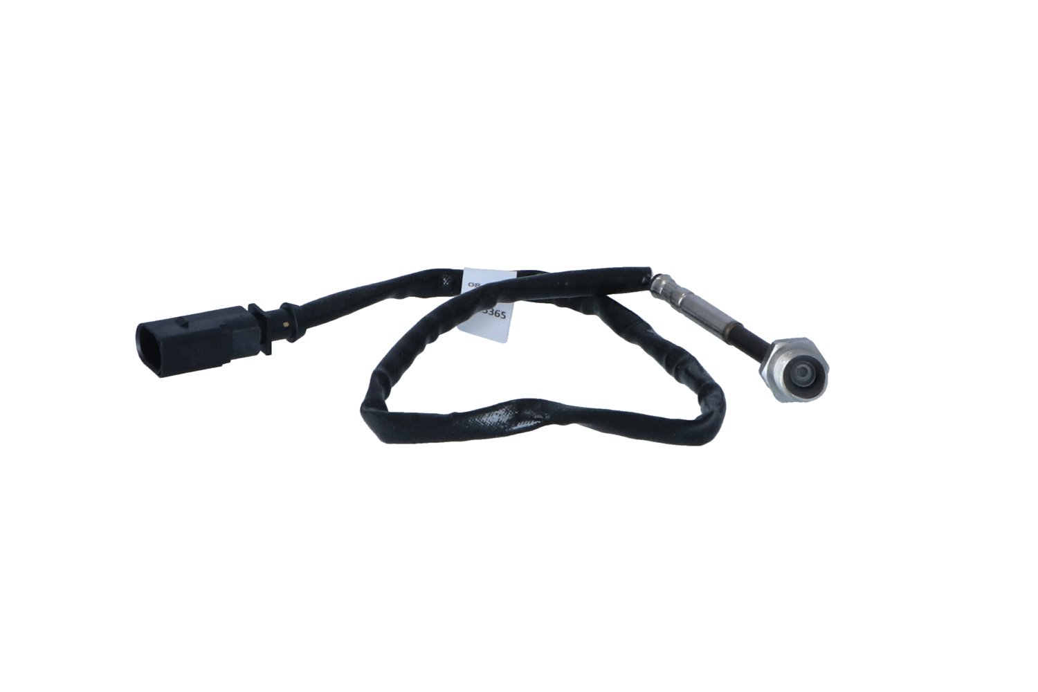 Sensor, temperatura gas de escape NRF B.V. ref. 707131