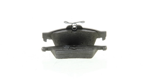 Jeu de 4 plaquettes de frein ATE 13.0460-7209.2