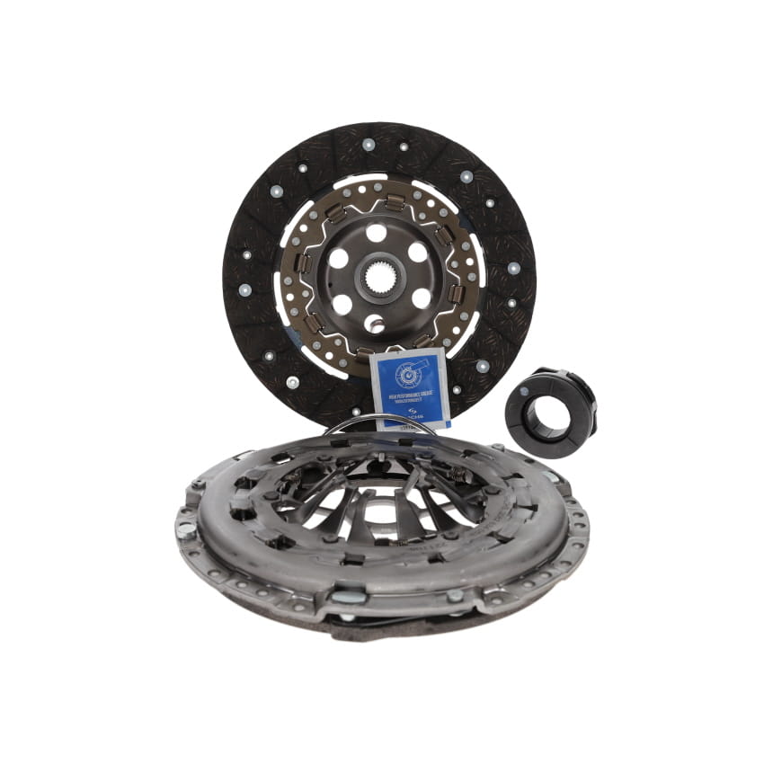 Kit de embrague SACHS ref. 3000 951 681