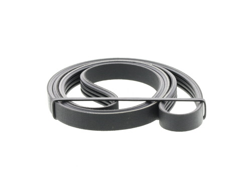 Correia trapezoidal estriada HUTCHINSON ref. 1330 K 4