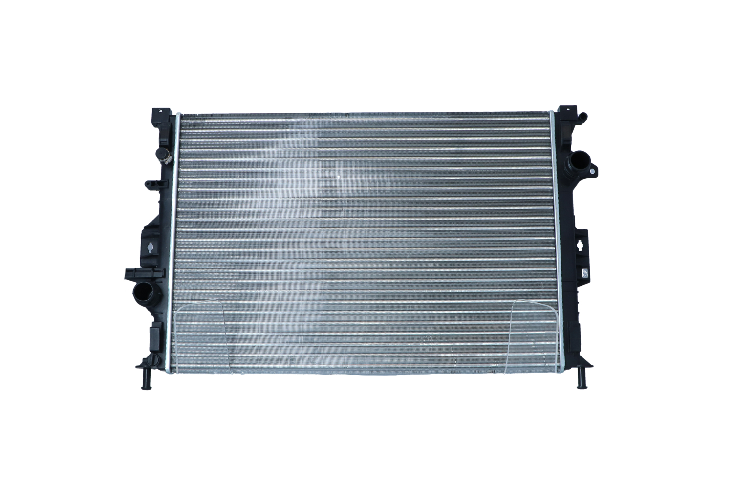 Radiador motor NRF B.V. ref. 53811A