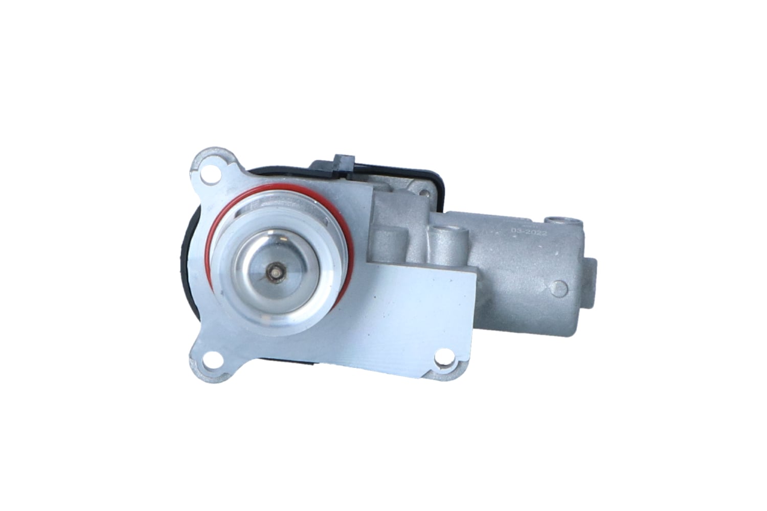 Vanne EGR NRF B.V. ref. 48631