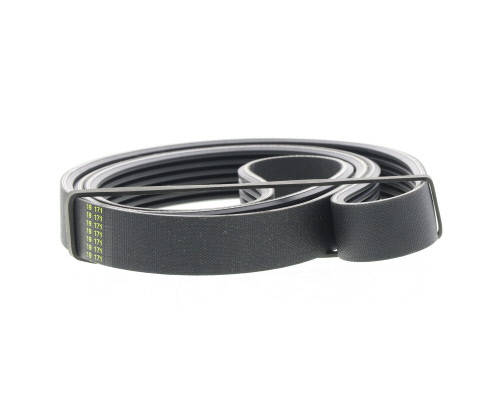 Correia trapezoidal estriada HUTCHINSON ref. 1340 K 6
