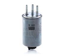 MANN-FILTER WK 8069