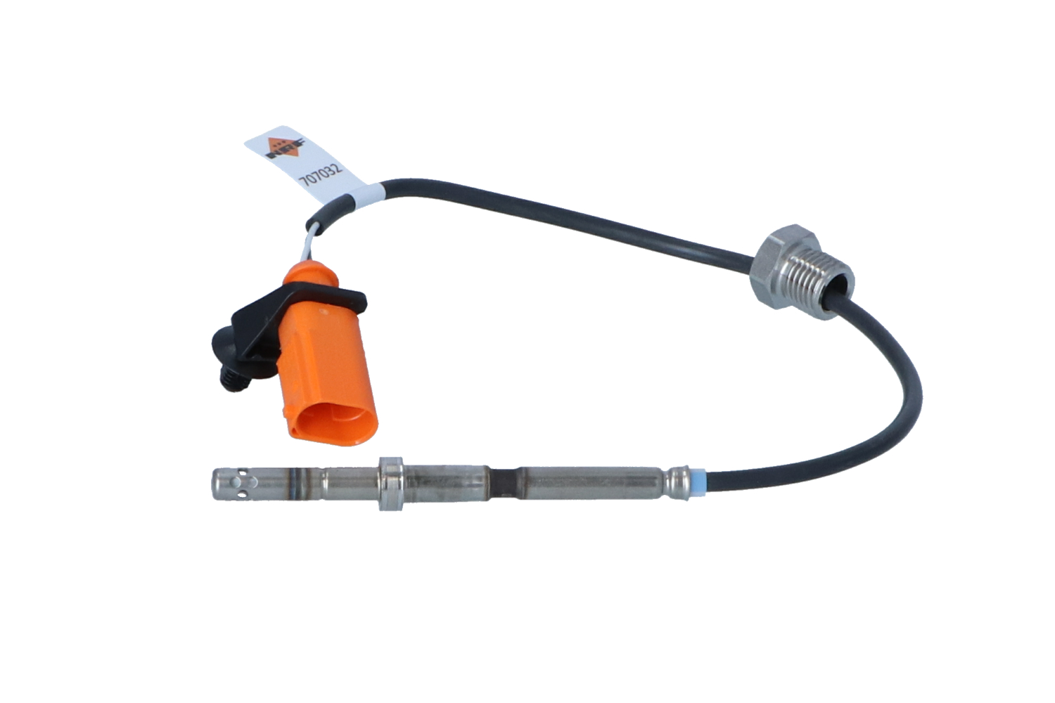 Sensor, temperatura gas de escape NRF B.V. ref. 707032