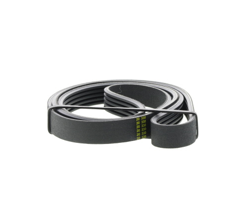 Correia trapezoidal estriada HUTCHINSON ref. 1355 K 5