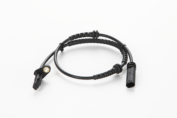 Capteur ABS (Capteur de vitesse de roue) ATE ref. 24.0710-2104.3
