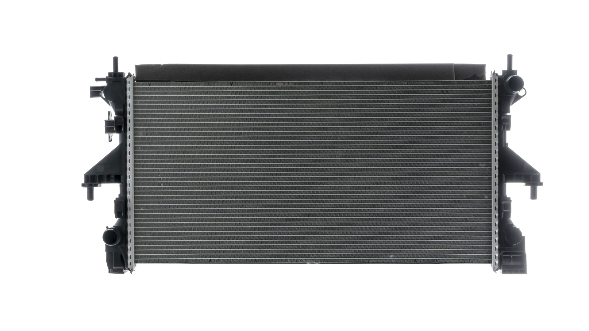 Radiateur moteur (Radiateur de refroidissement) MAHLE Aftermarket CR 2631 000P