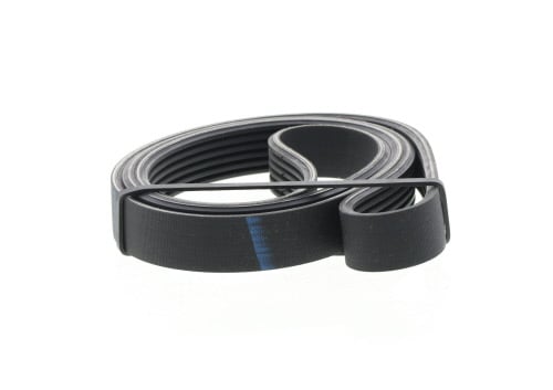 Correia trapezoidal estriada HUTCHINSON ref. 1376 K 6